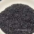 Black Shiny Super Potassium Humate Flake